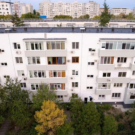 National Arena Studio Bukareszt Zewnętrze zdjęcie